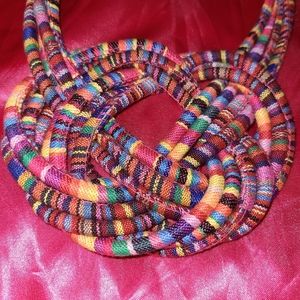 COPY - ***MULTI COLORED NECKLACE***